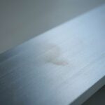 proces anodowania aluminium  