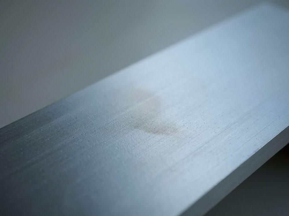 proces anodowania aluminium
