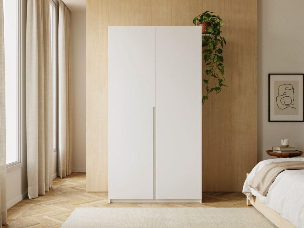 wnętrze szafy 160 cm